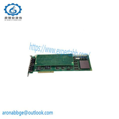 ABB DSQC646 3HAC026271-001 Industrial Control Module