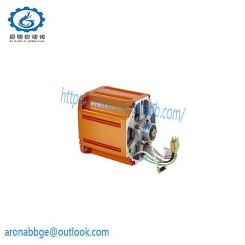 ABB 3HAC031683-004 Industrial Control Module