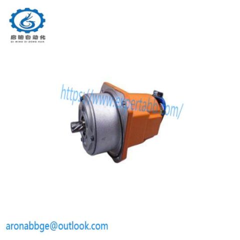 ABB 3HAC17326-1/02 Industrial Control Module