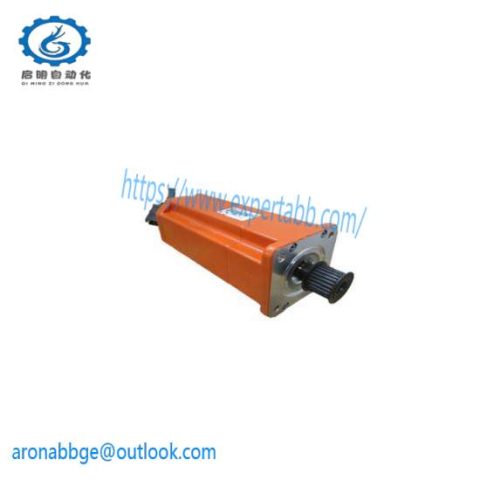 ABB 3HAC17346-1/01 Controller Module for Industrial Automation