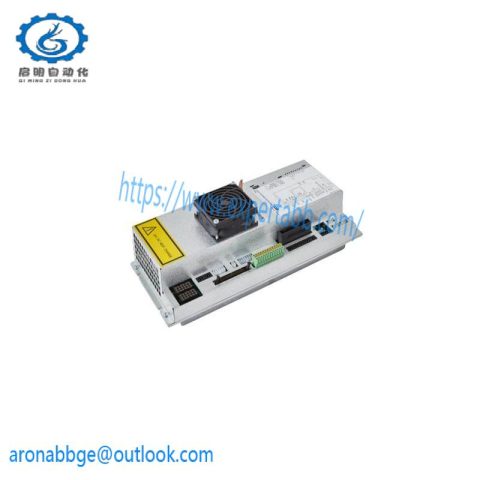 ABB 3HNA023093-001 Industrial Control Module