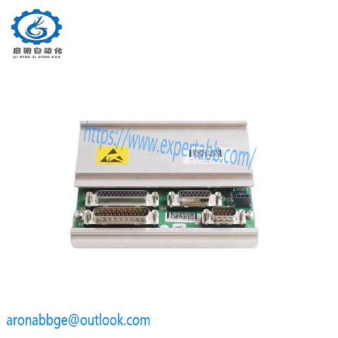 ABB 3HNM07686-1 3HNM07485-1/07 ABB Controller Module