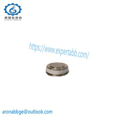 ABB 5SDF0860H0003 High-Performance Control Module for Industrial Automation