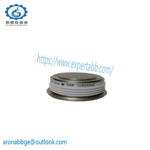 ABB 5SDF1045H0002 Controller Module