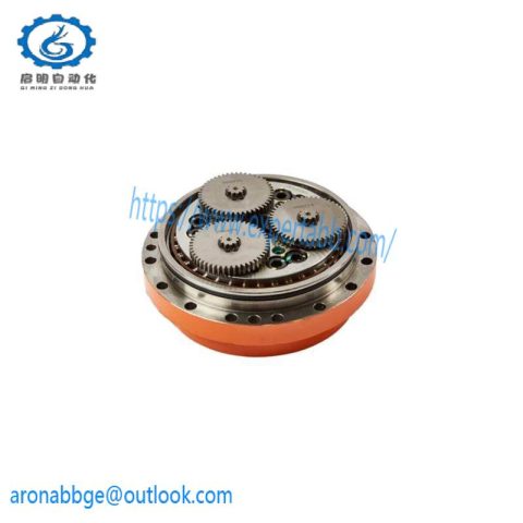 ABB 5SGY35L4510 Industrial Control Module