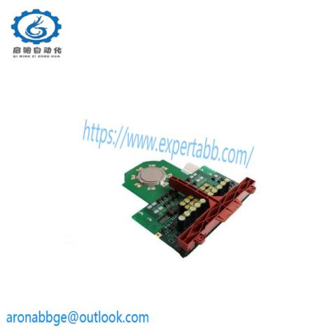 ABB 5SHX1445H0002 Controller Module, 3BHL000387P0101