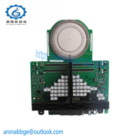 ABB 5SHX2645L0002 Module for Industrial Control Systems