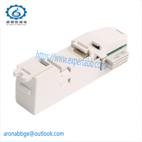 ABB 5SHX2645L0002 GVC750BE01 Industrial Control Module