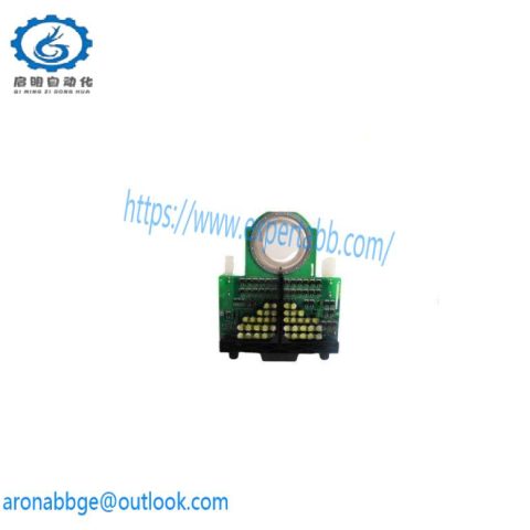ABB 5SHX2645L0004 Industrial Control Module