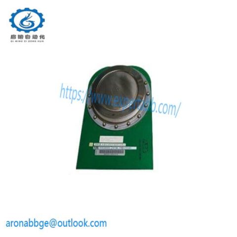 ABB 5SHY3545L0003 Industrial Controller Module