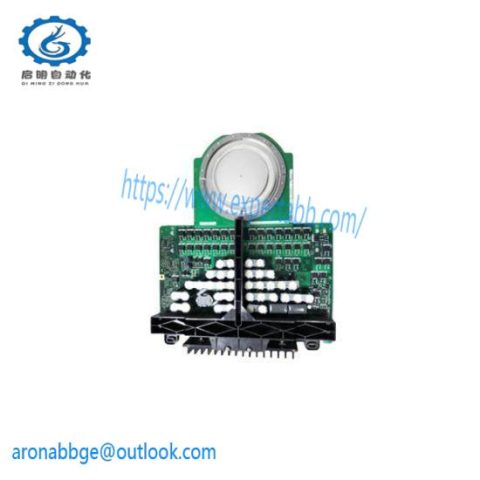 ABB 5SHY3545L0005 Industrial Control Module