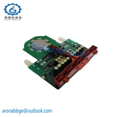 ABB 5SHY3545L0014 3BHB013085R0001 - Industrial Control Module