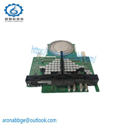 ABB 5SHY3545L0016 GVC736CE101 Industrial Control Module