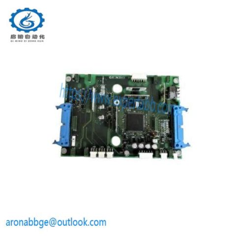 ABB 5SHY35L4503 5SXE01-0127 Industrial Control Module