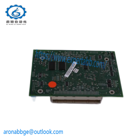 ABB 61615-0-1200000 High-Performance Industrial Control Module