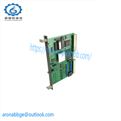 ABB 83SR06B-E High-Frequency Power Supply Module