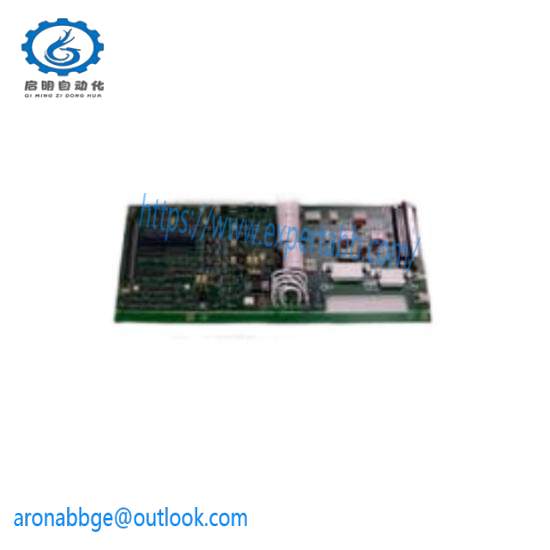 abb_969-54.jpg ABB 969-54 Industrial Control Module for Automation Systems