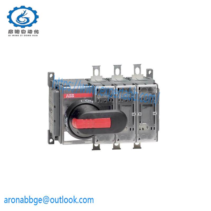 abb_969-54_1.jpg ABB 969-54 Industrial Control Module for Automation Systems