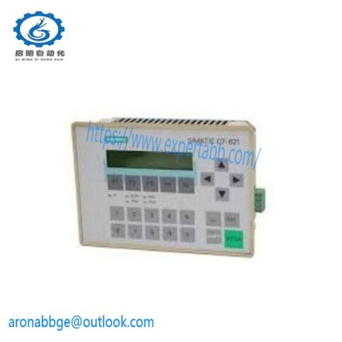 ABB AD02 - High-Performance Multi-Function Processor Module