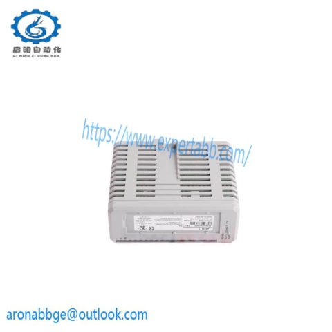 ABB AI845 - Advanced Industrial Control Module