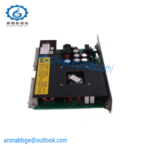 ABB AO810 High-Quality Process Automation Module