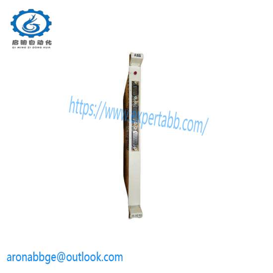 abb_bb510_dc5256_1.jpg ABB BB510(DC5256) - Digital Control Module for Industrial Automation Systems