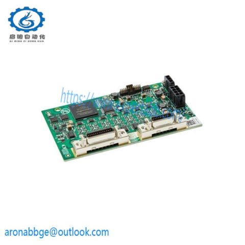 ABB BIO0003 Industrial Control Module