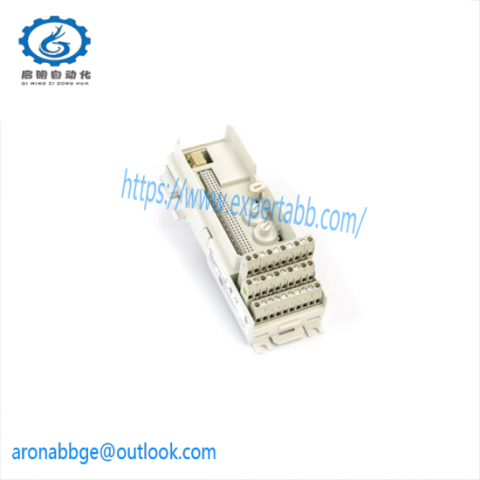 ABB BPL0001 Process Control Module, High Precision and Reliable Industrial Automation Solution