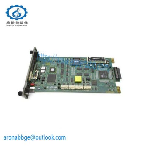 ABB BRC300 Controller Module for Industrial Automation