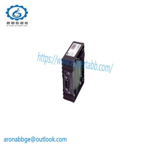 ABB CB801 3BSE042245R1 Industrial Control Module