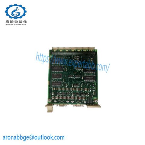 ABB CI522A 3BSE018283R1 Communication Module