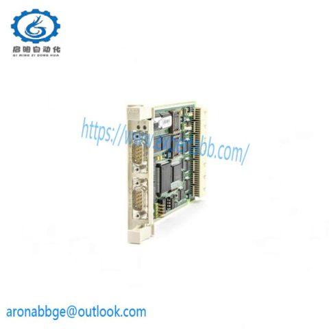 ABB CI532V09 Communication Interface Module