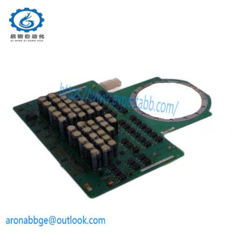 ABB CI626A 3BSE005029R1 Communication Interface Module