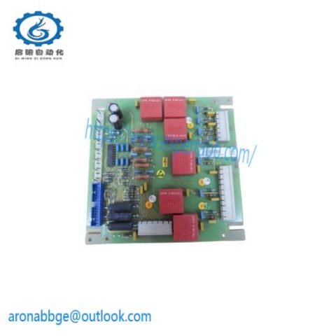 ABB CP430T-ETH - High-Performance Industrial Control Panel with Ethernet