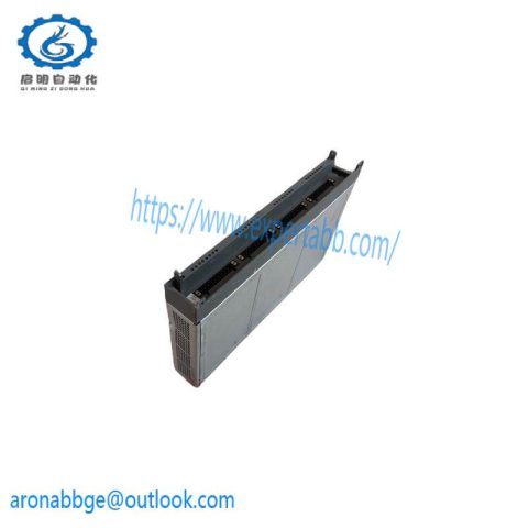 ABB DDO01 Digital Output Module for Industrial Automation