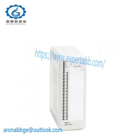 ABB DI814 Digital Input Module for Industrial Automation Systems