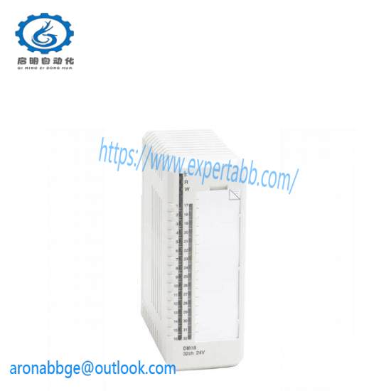 abb_di814.jpg ABB DI814 Digital Input Module for Industrial Automation Systems
