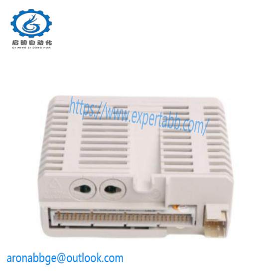 abb_di814_1.jpg ABB DI814 Digital Input Module for Industrial Automation Systems