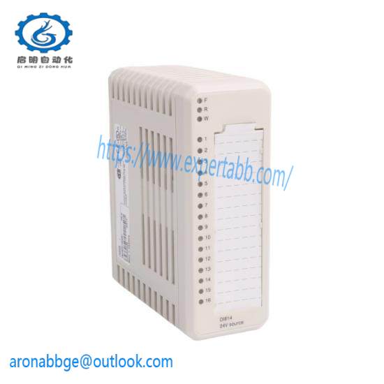 abb_di814_3.jpg ABB DI814 Digital Input Module for Industrial Automation Systems