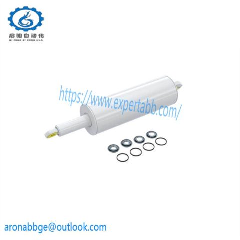 ABB DI93A HESG440355R3 - Advanced Industrial Control Module