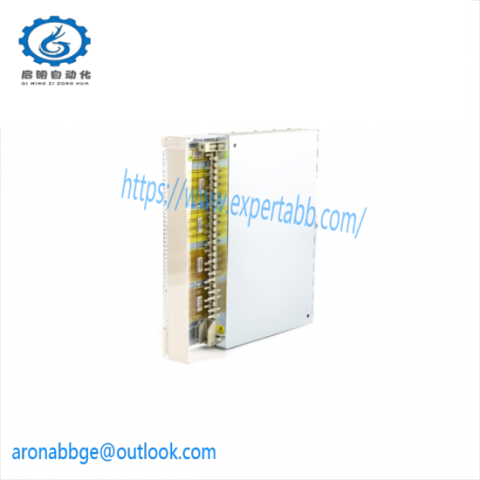 ABB DO630 Digital Output Module for Industrial Automation