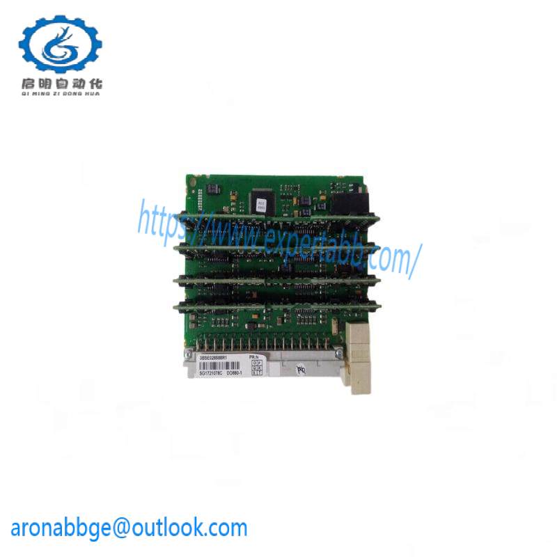 abb_do880-1.jpeg ABB DO880-1 24V DC Output Module for Industrial Automation