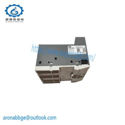 ABB DSAI133A - High-Performance Controller Module for Industrial Automation