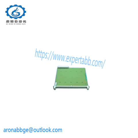 ABB DSBB110A 57330001-Y Control Module