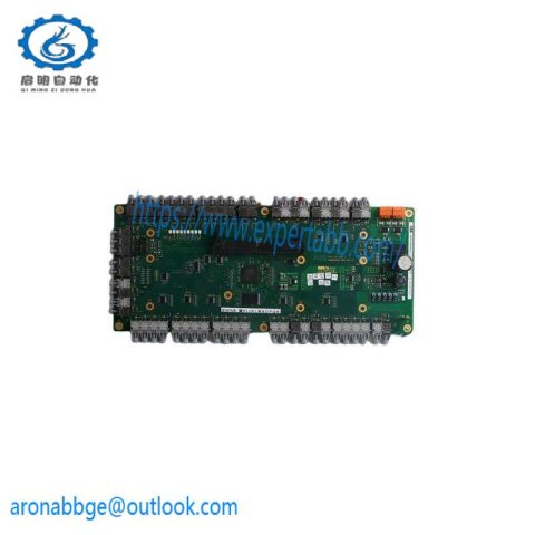 ABB DSBC176 Bus Extender Board, Model 3BSE019216R1