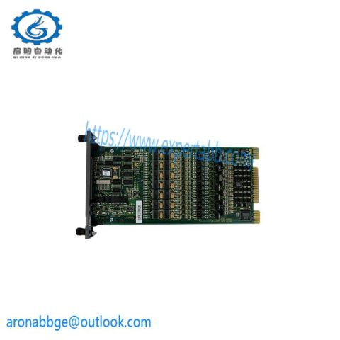 ABB DSIH72VP ENOK PLC Module