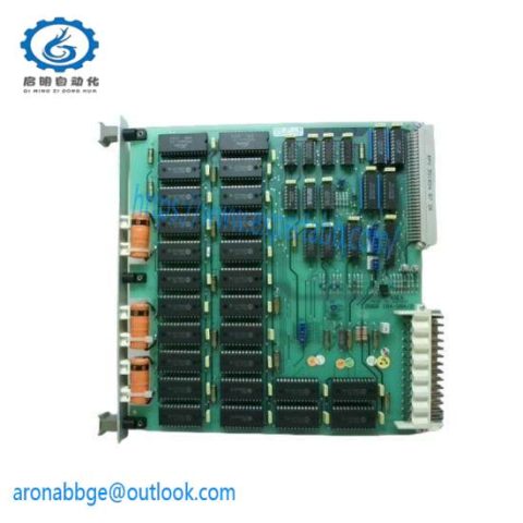 ABB DSMB127 57360001-HG Module for Industrial Control Systems