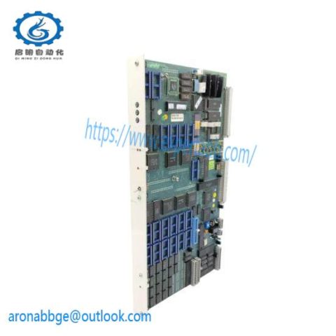 ABB DSQC202 Industrial Interface Module