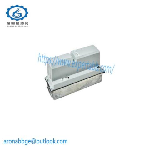 ABB DSQC346B - High-Performance Industrial Control Module