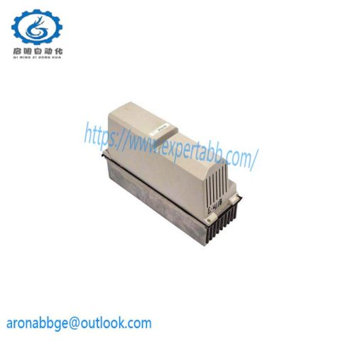 ABB DSQC346G - Advanced Industrial Control Module